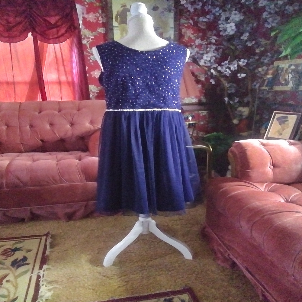 Girl Dress